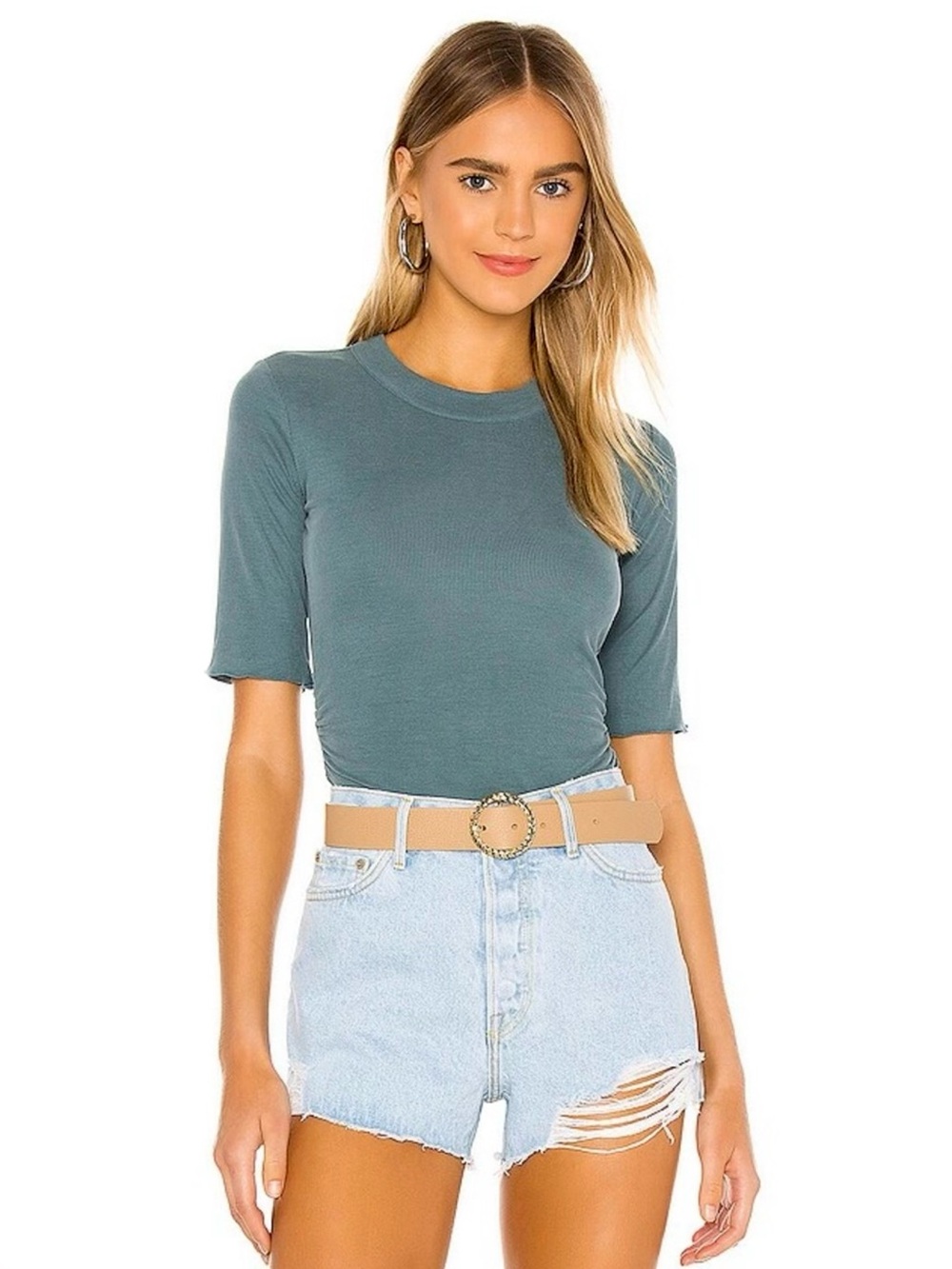 NWT Free People Intimately Fitted Top | Small